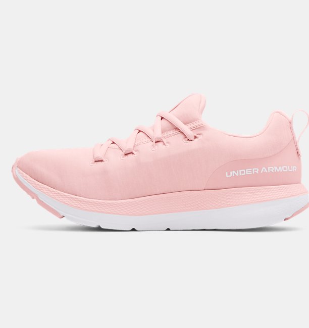 Womens UA Charged Impulse Sport Running Shoes
